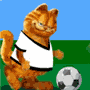Garfield 2 spielen