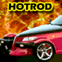 Hotrod Tuning spielen