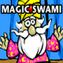 MAGIC SWAMI spielen