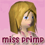 Miss Primp spielen