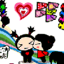 Pucca Love spielen