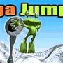 Mega Jump spielen