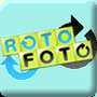 Roto Foto spielen